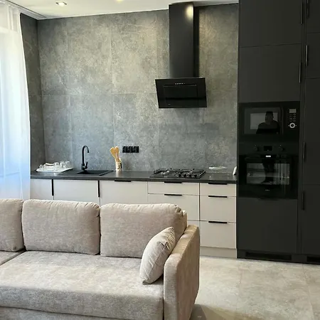 żeromskiego 59 Apartament *