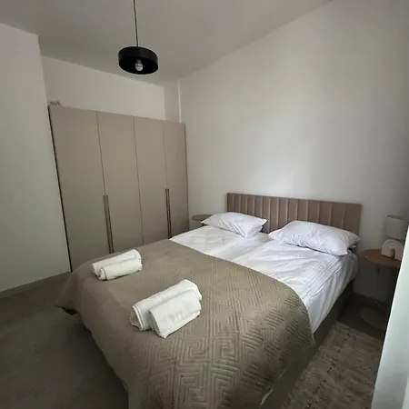 żeromskiego 59 Apartament Radom