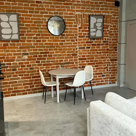 Apartament żeromskiego 59 *
