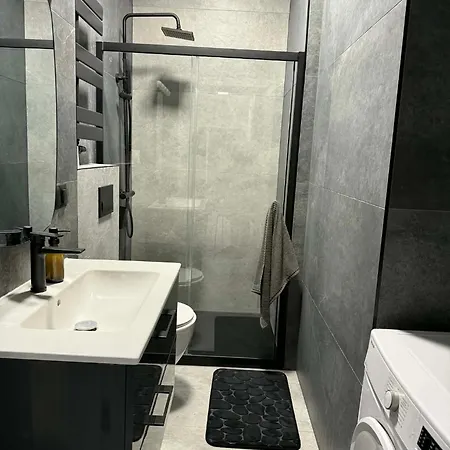 żeromskiego 59 Apartament Radom