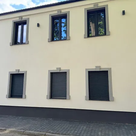 żeromskiego 59 Apartament Radom